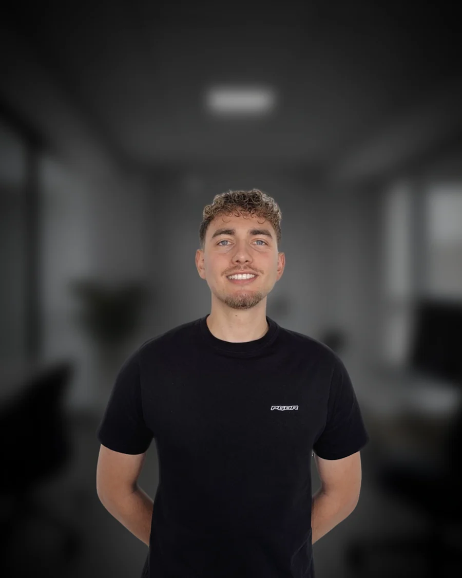Max Reinhuber