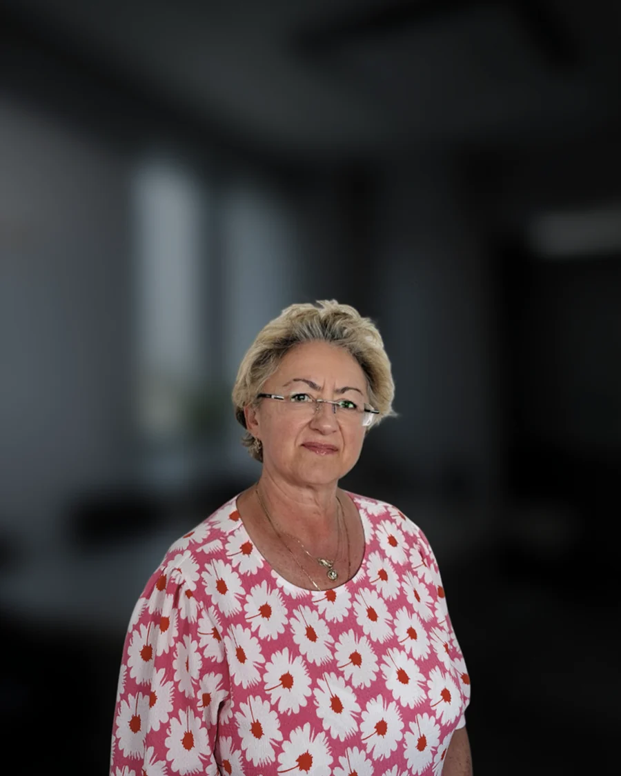 Nicoleta Luca